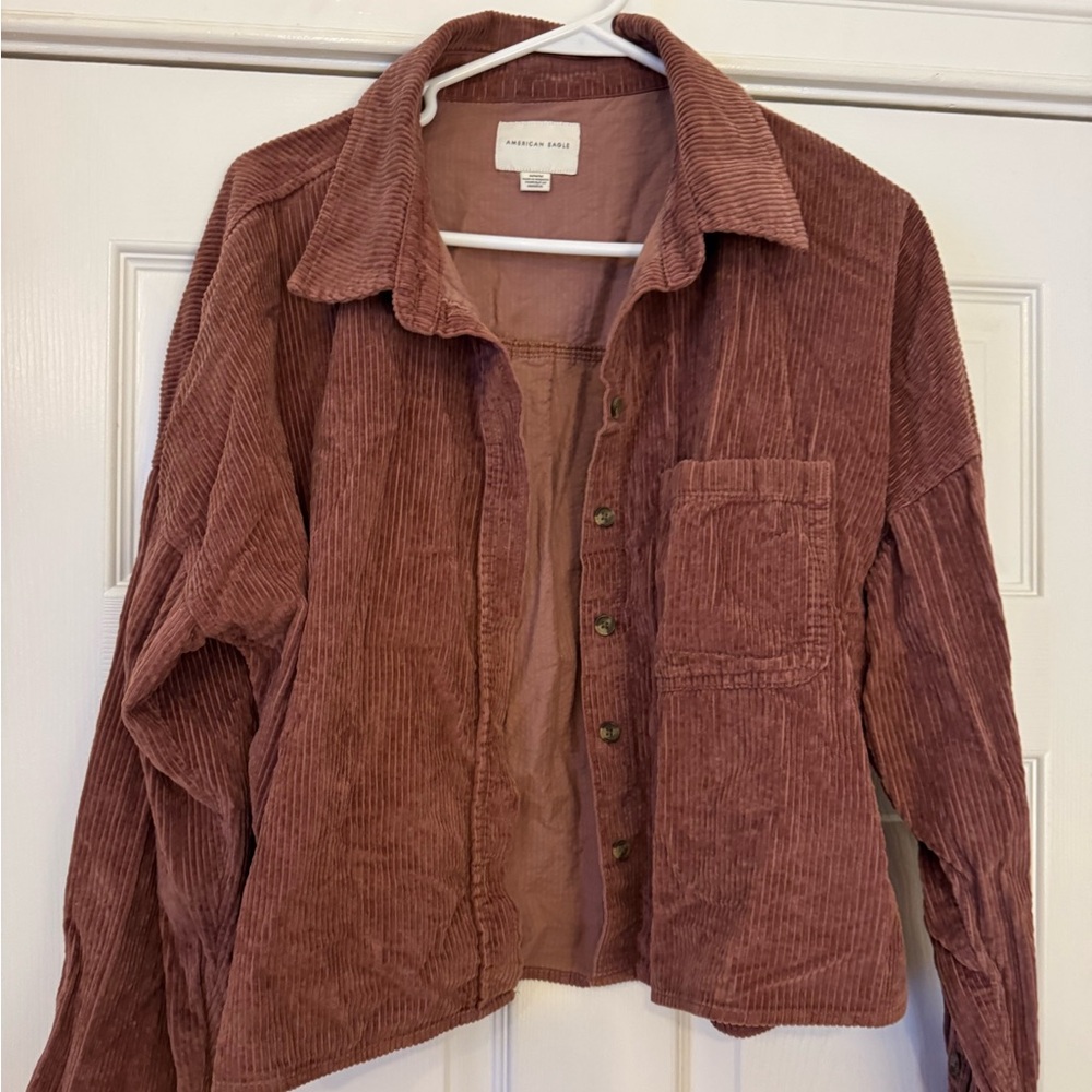 Woman's Shirt American Eagle Size M